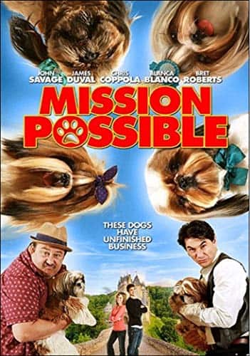 Mission Possible - DVD [2018] price history on PriceWatchPro