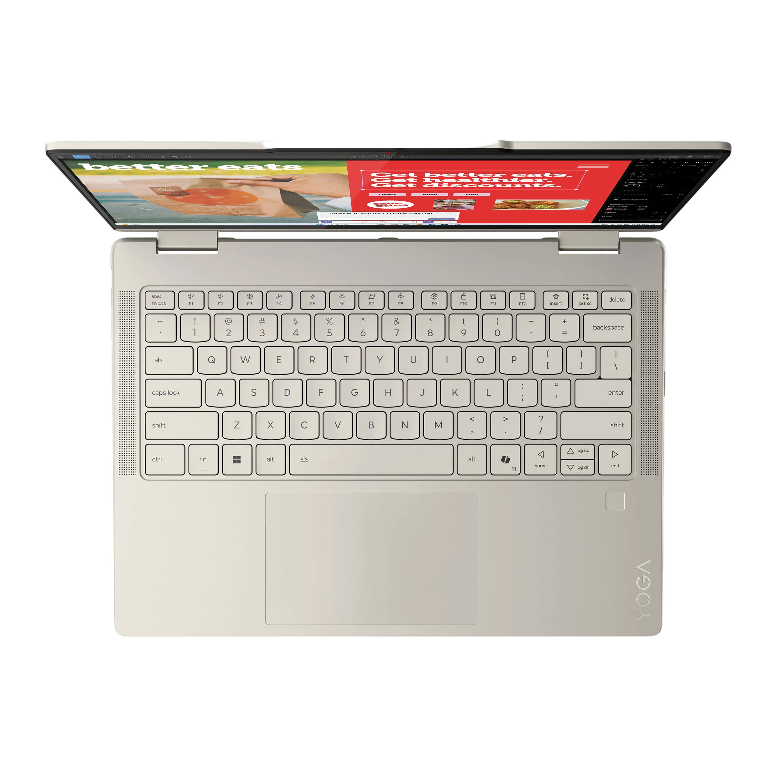 better eats

get better eats.
get better deals.

YOGA