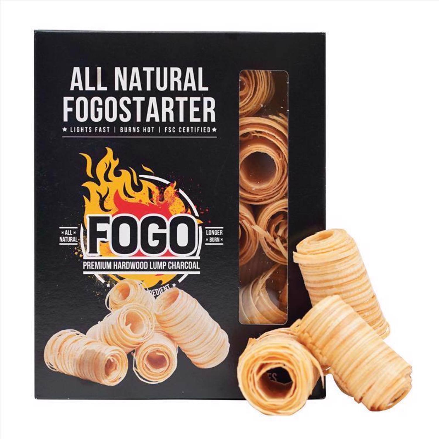 Fogo de Chao - FOGO Fire Starter 30 ct