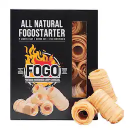 Fogo de Chao - FOGO Fire Starter 30 ct