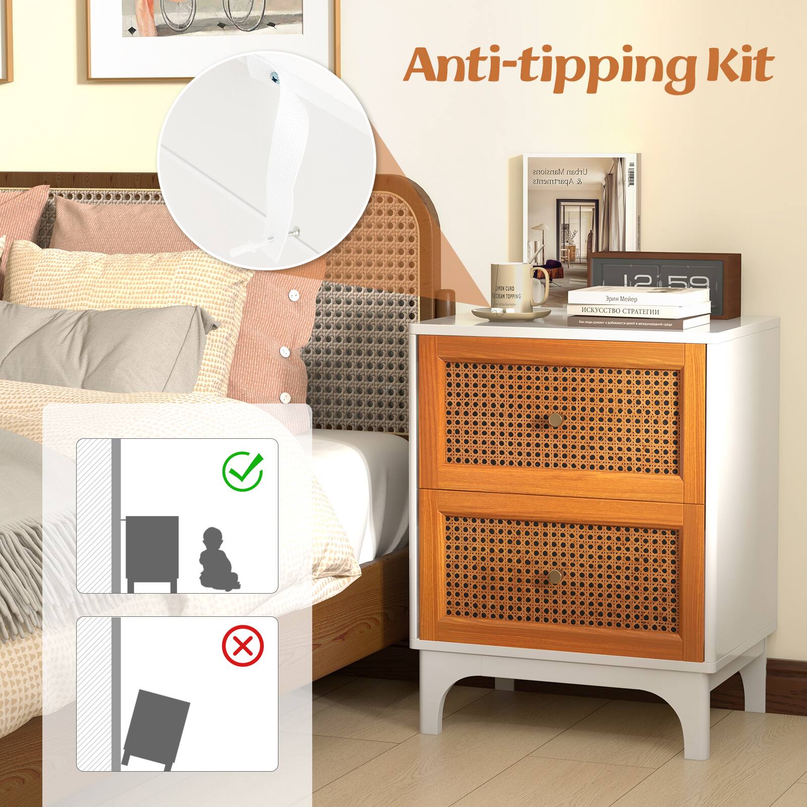 media item thumbnail