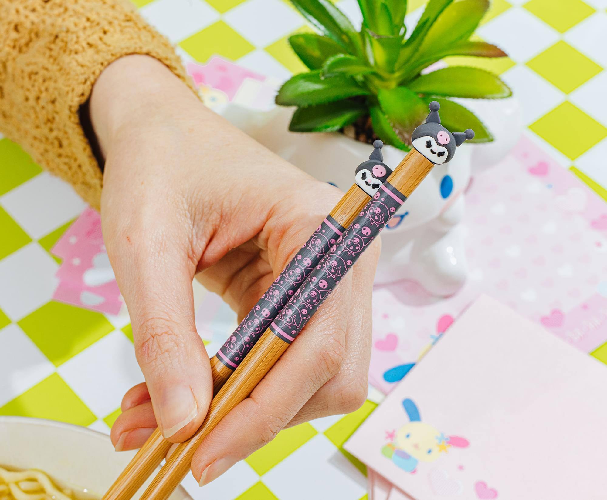 media item thumbnail