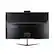 Alt View 7. Acer - Aspire C27 All-in-One 27 FHD Display (Core 5 120U, 16GB, 512GB SSD, Integrated Graphics, Win 11 Pro) w/USB Hub.