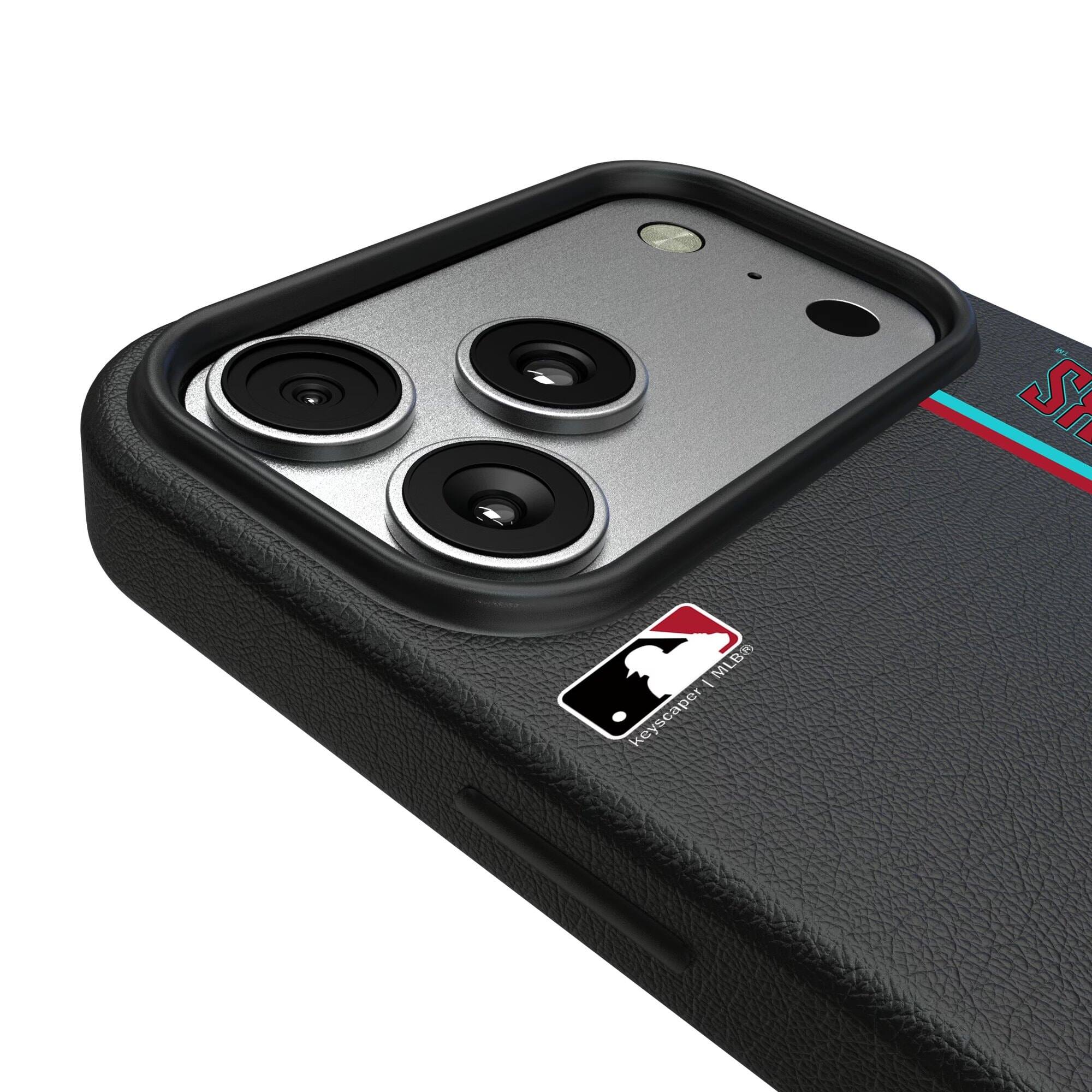 St MLB - keyseaper