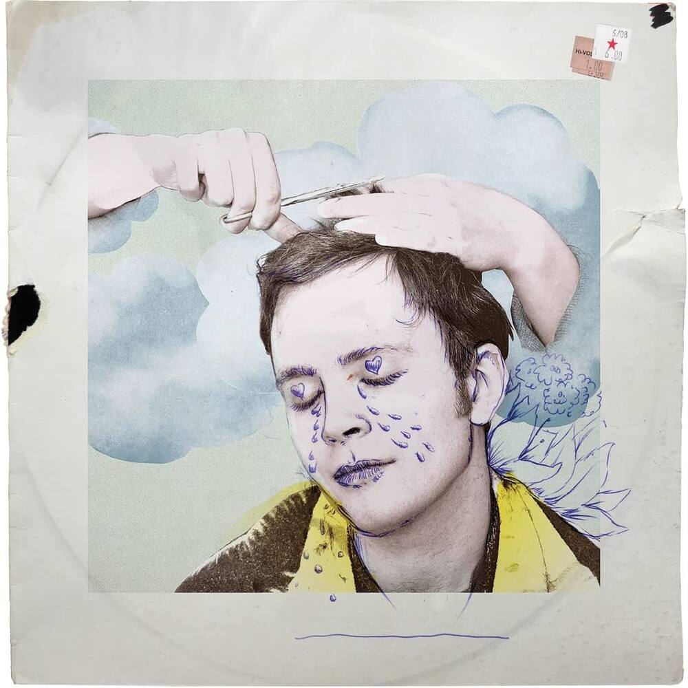 Front. The Linden Trees Are Still in Blossom [LP].