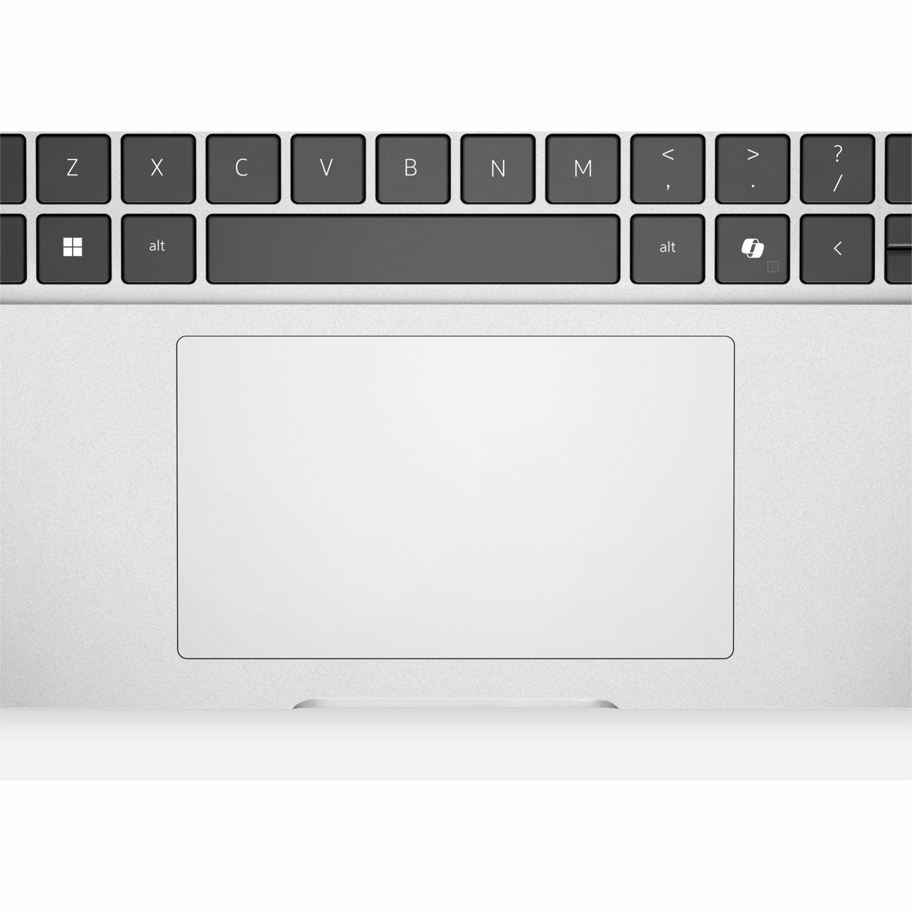 The text on the image reads: Z X V N M < 1 > - ? / alt alt I < A.