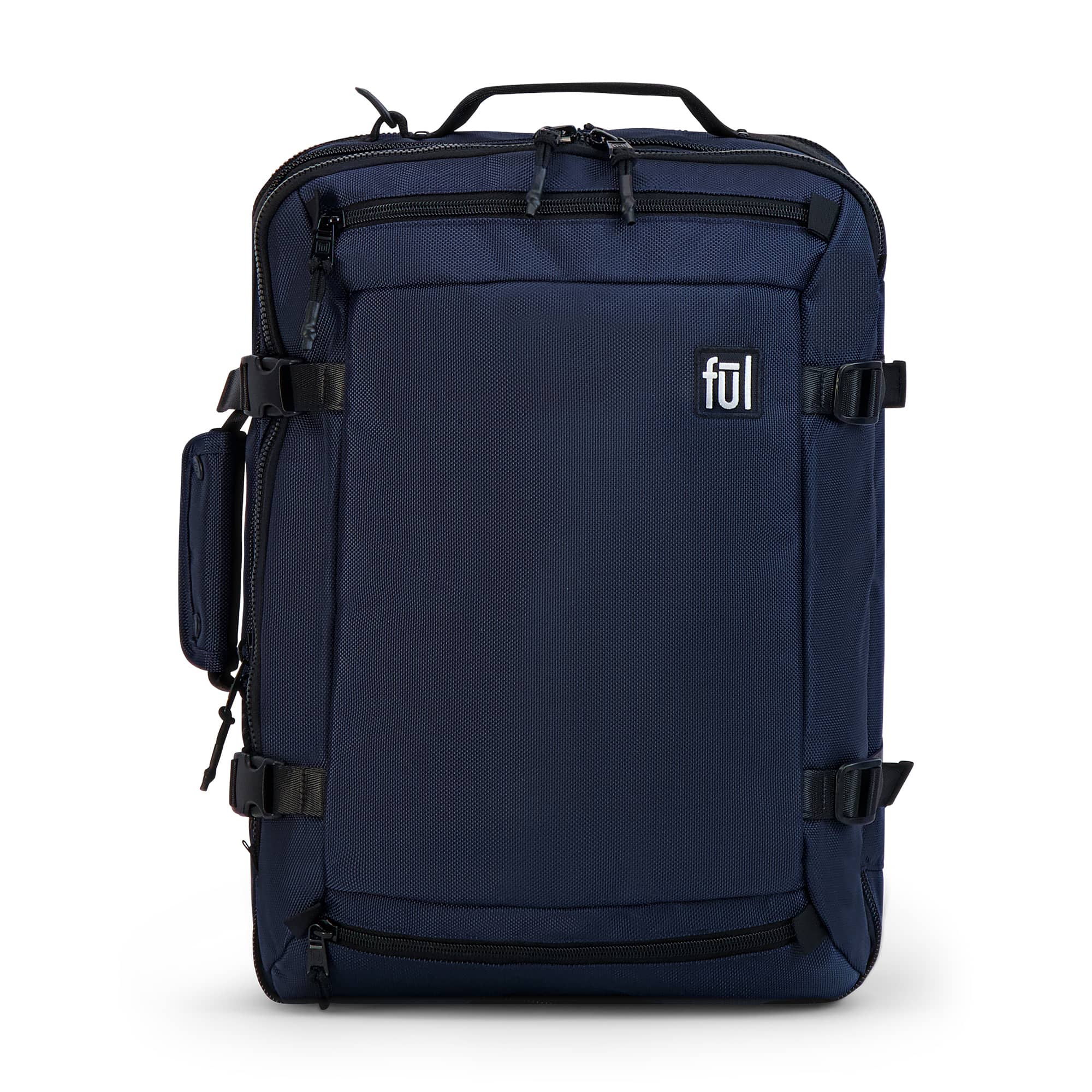 Ful - Ridge Collection Cruiser Travel Backpack - Navy
