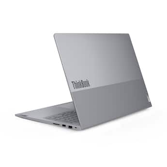 Lenovo ThinkBook 16 Gen 8 AI PC 16 Lenovo ThinkBook 16 Gen 8 AI PC 16