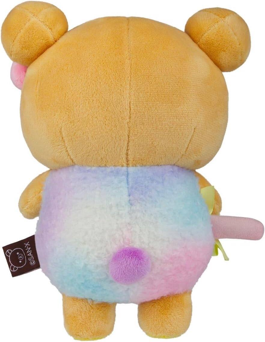 Alt View 2. Rilakkuma - Rilakkuma San-X Original: Amusement Park Series Plush.