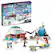 Front. LEGO - Friends Igloo Holiday Adventure 41760.