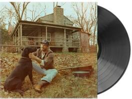 Chase Rice - Eldora - VINYL LP