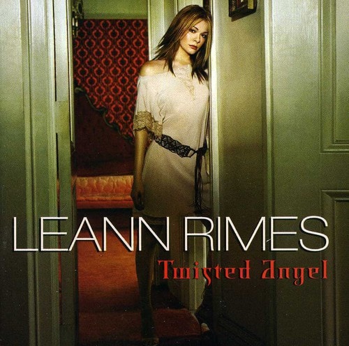 LeAnn Rimes - Twisted Angel   - COMPACT DISCS [CD] price history on PriceWatchPro