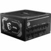 MAG IS120
12V-2x6 T
CPU & PC-e
SATA & MOLEX
ATX 24P
CPU & PC-e
SATA & MOLEX