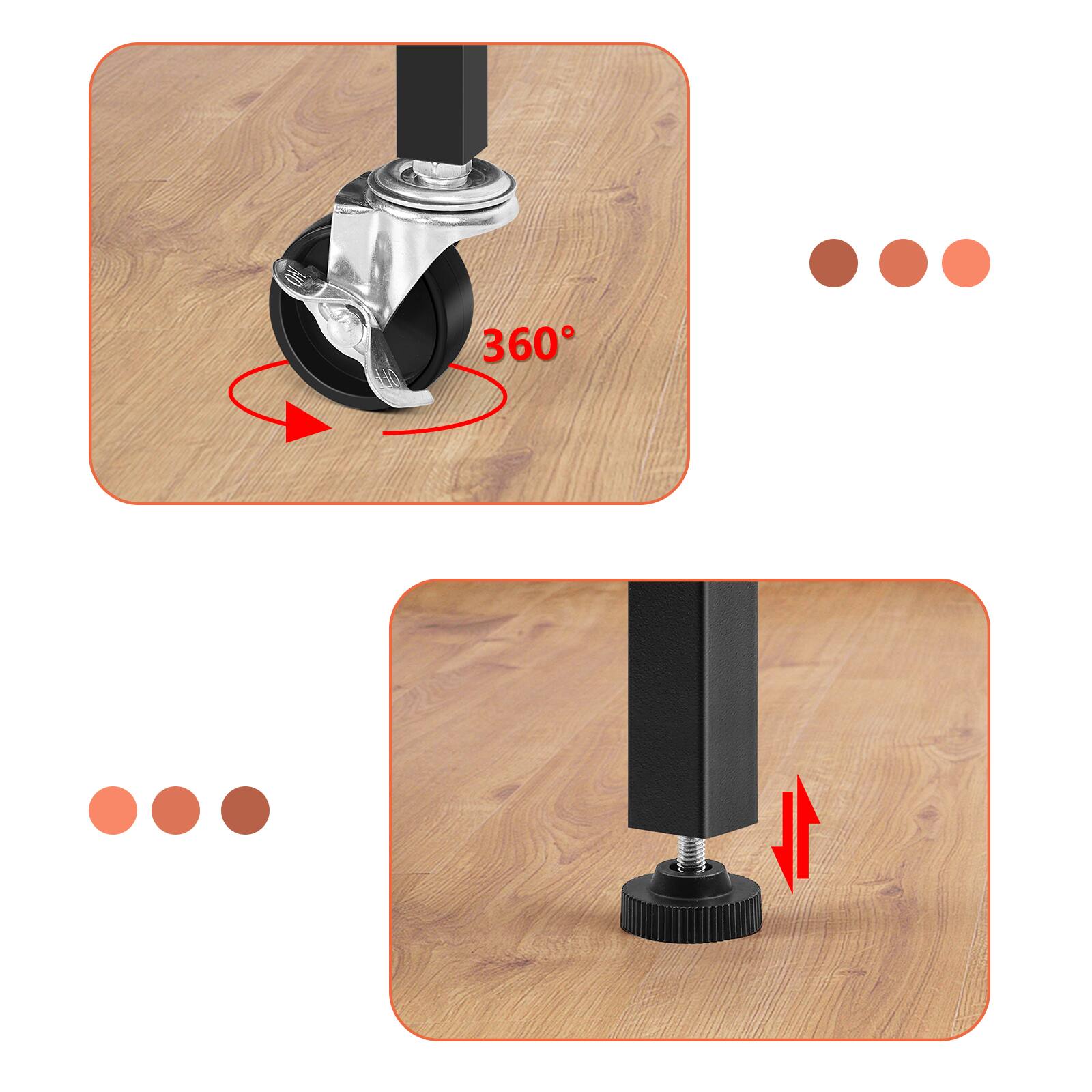 360°