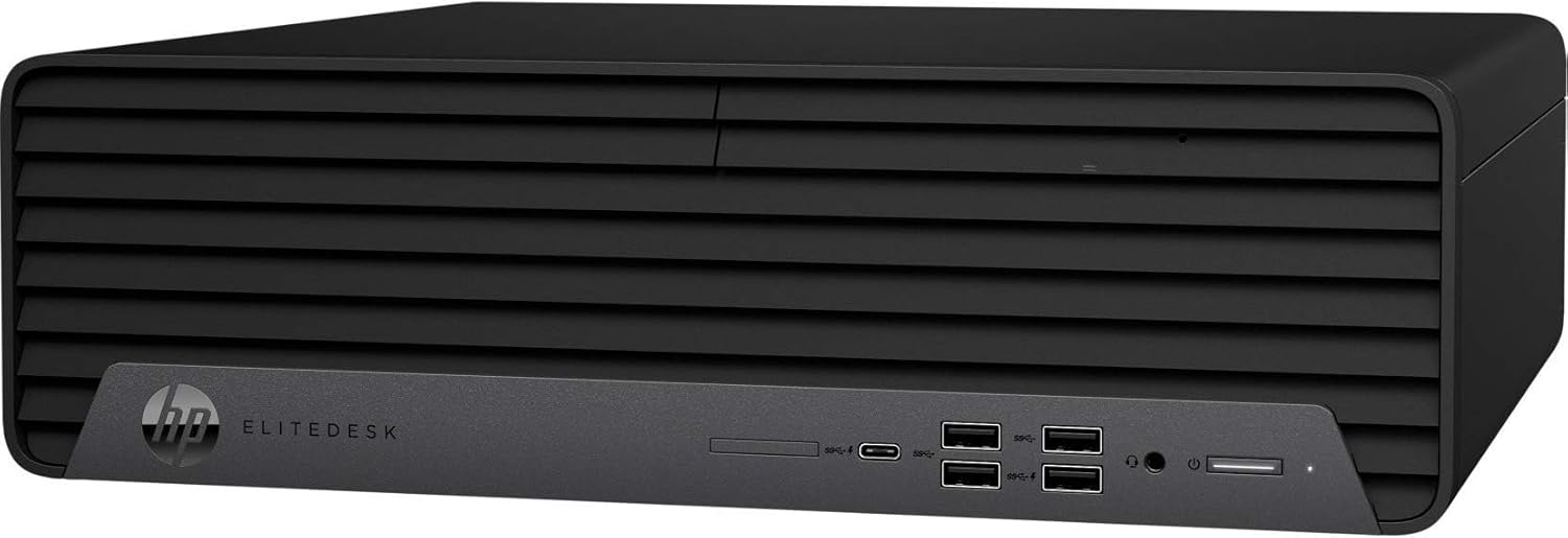 HP ELITEDESK 59-4 5anc RC- 59C-4
