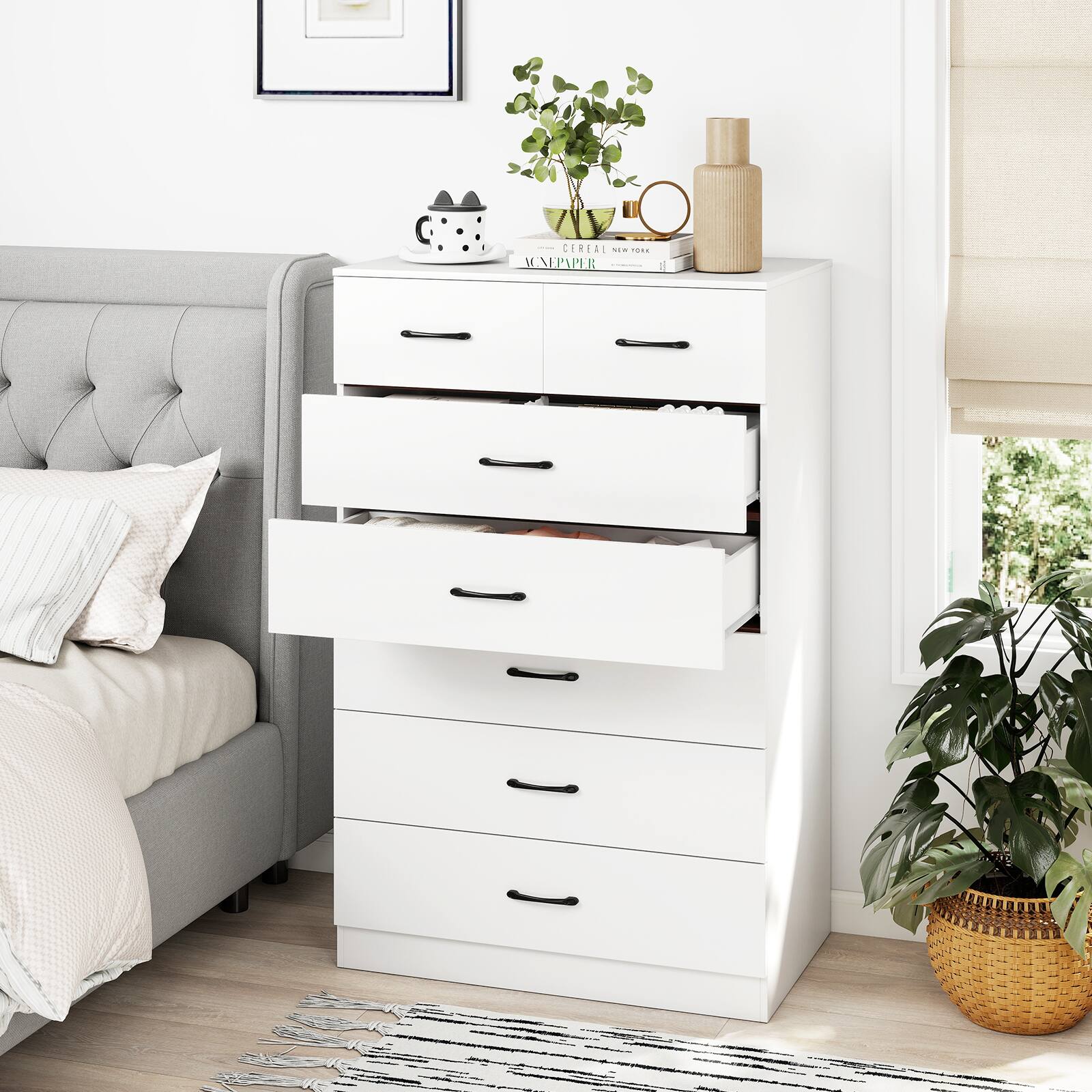 CEREAL - NEW YORK  
SLEEPER