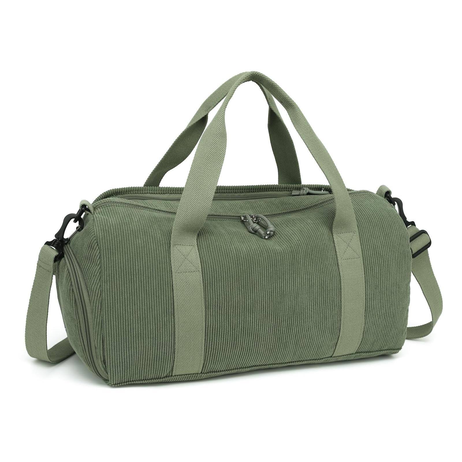 Paradigms Interiors Duffle Bag Cute Gym With Shoes Compartment Wet ...