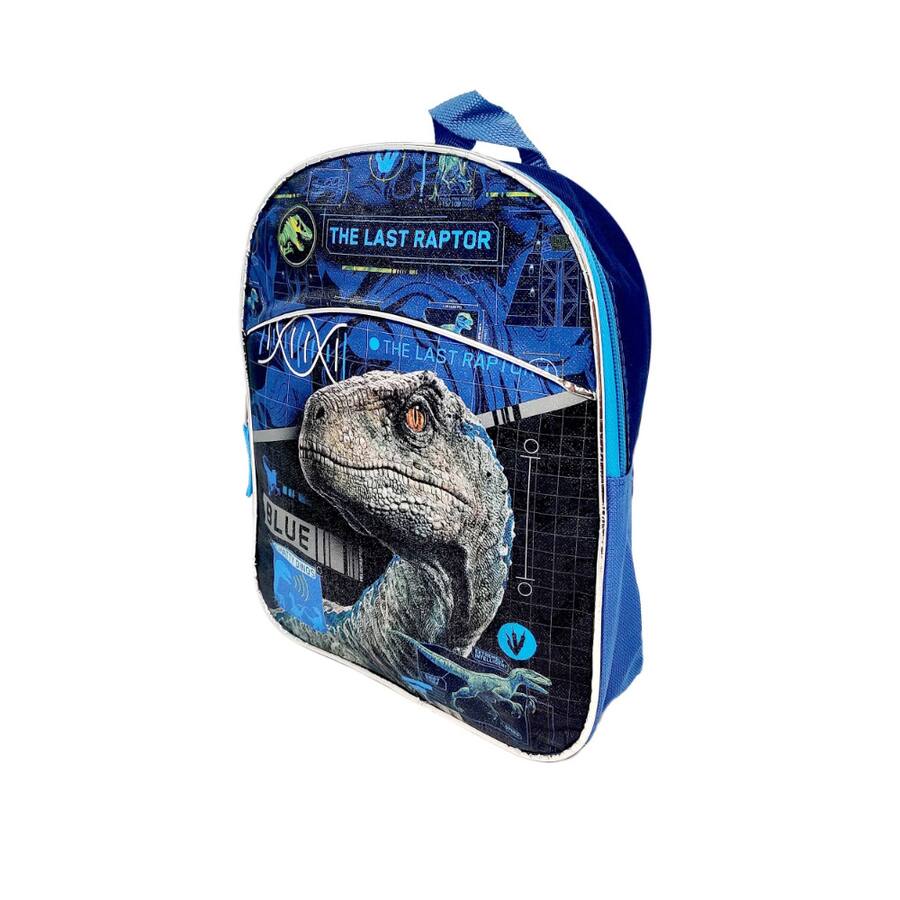 UPD Jurassic World Mini 11