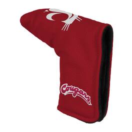 WinCraft - Washington State Cougars Blade Putter Cover - Multicolor