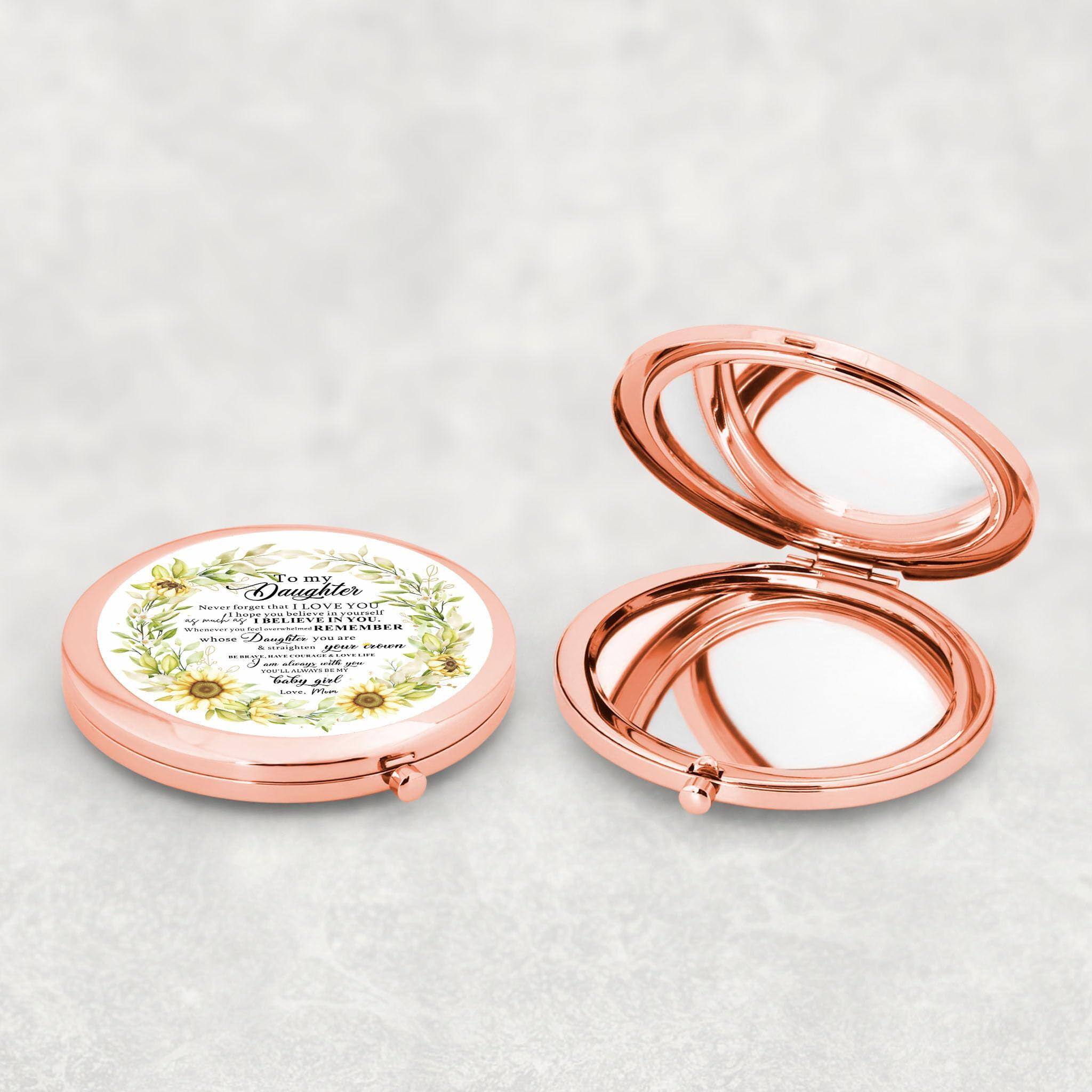 To my Daughter

Never forget that I LOVE YOU

My heart is filled with so much LOVE for you

I BELIEVE IN YOU

You are a Daughter I am so proud of

You are a Daughter I am so proud of

You are a Daughter I am so proud of

Love, Mom