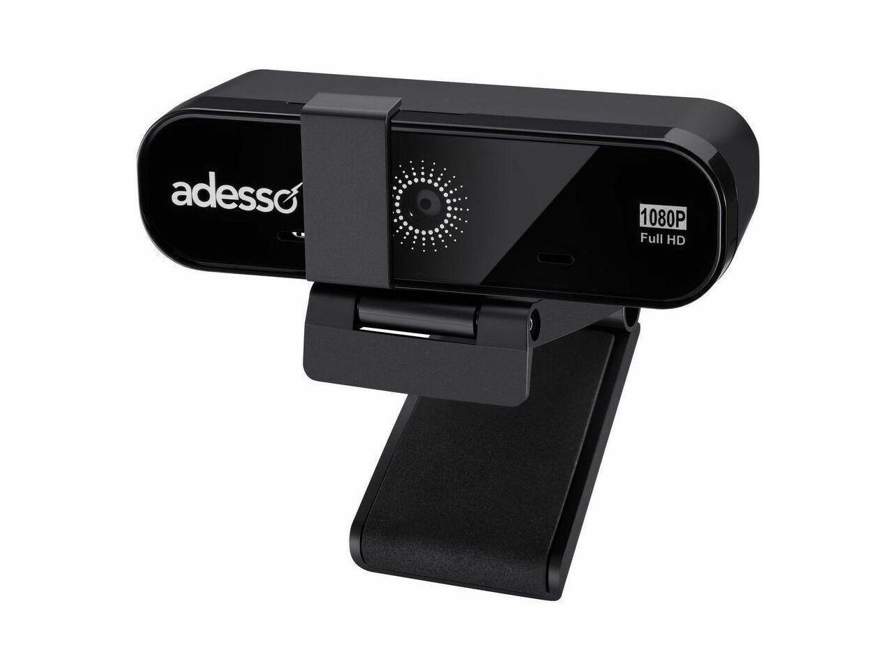 adesso 1080P Full HD