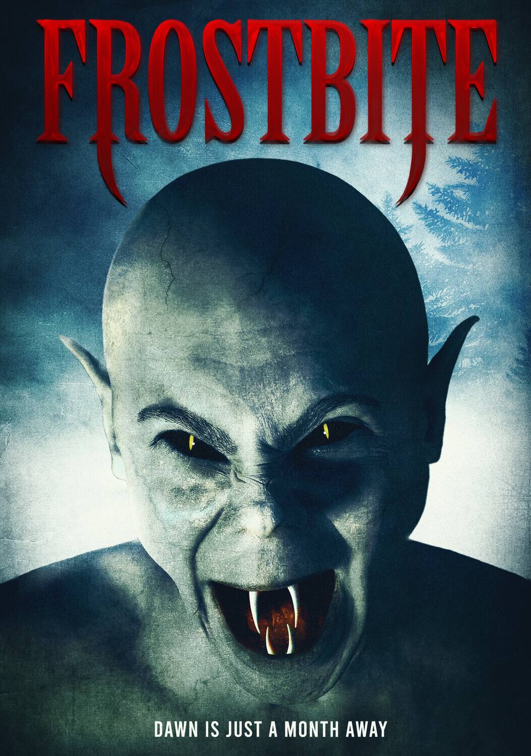 Frostbite   - DVD price history on PriceWatchPro