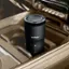 Alt View 13. Ember - Travel Mug Sipping Lid - Gloss Black.