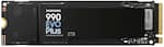 Samsung - 990 EVO PLUS SSD 2TB, PCIe Gen 4x4 | 5x2 M.2 2280, Speeds Up to 7,250 MB/s