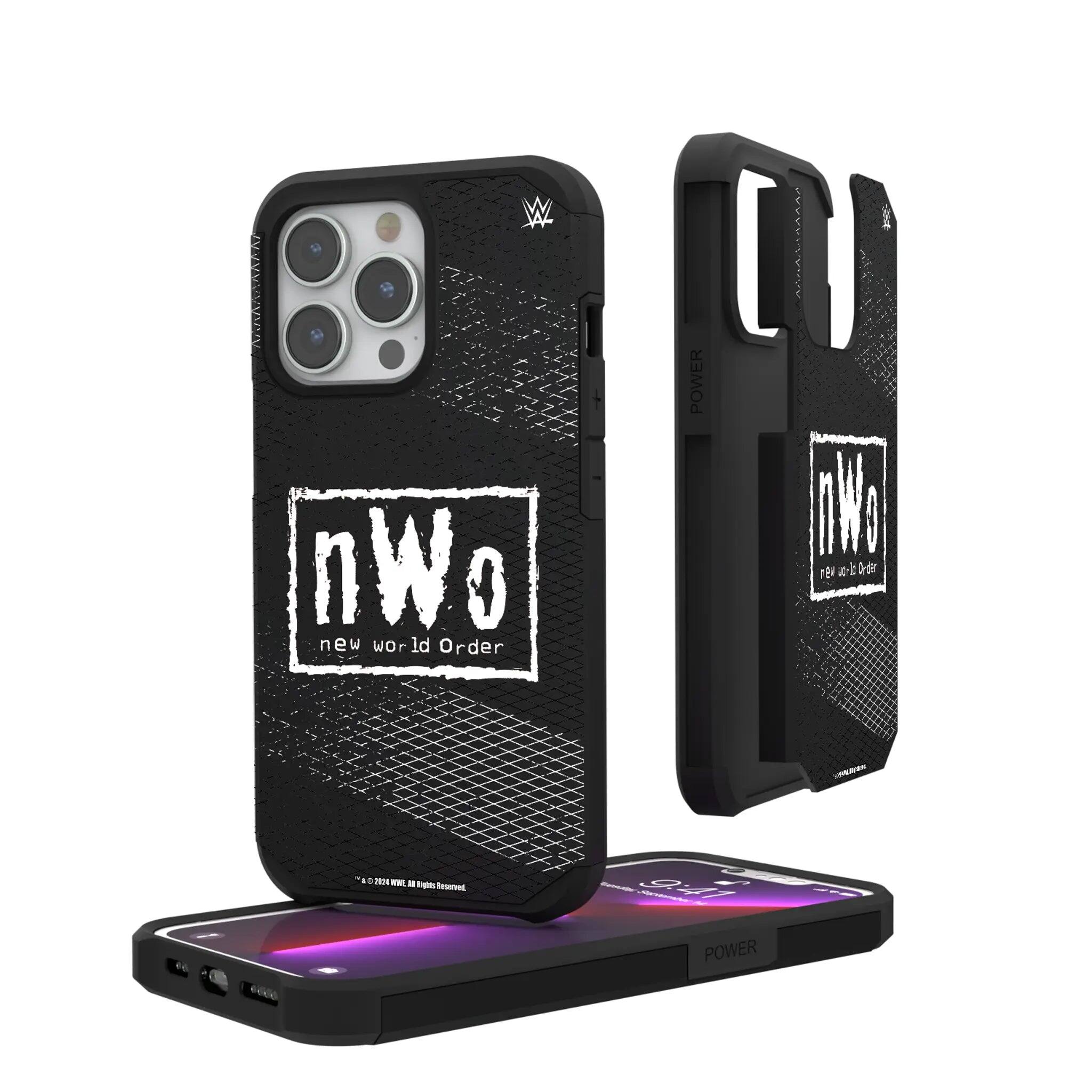 New World Order