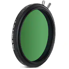 Min 77mm ND VARIABLE MRC SmallRig