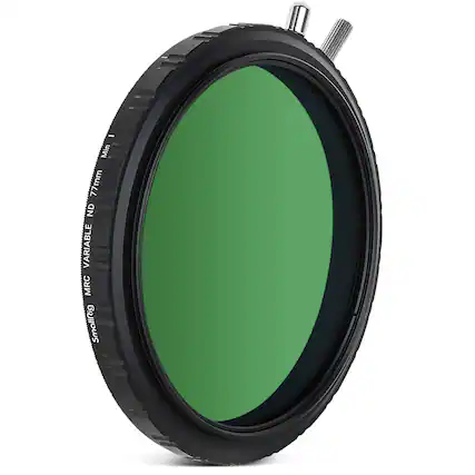 Min 77mm ND VARIABLE MRC SmallRig