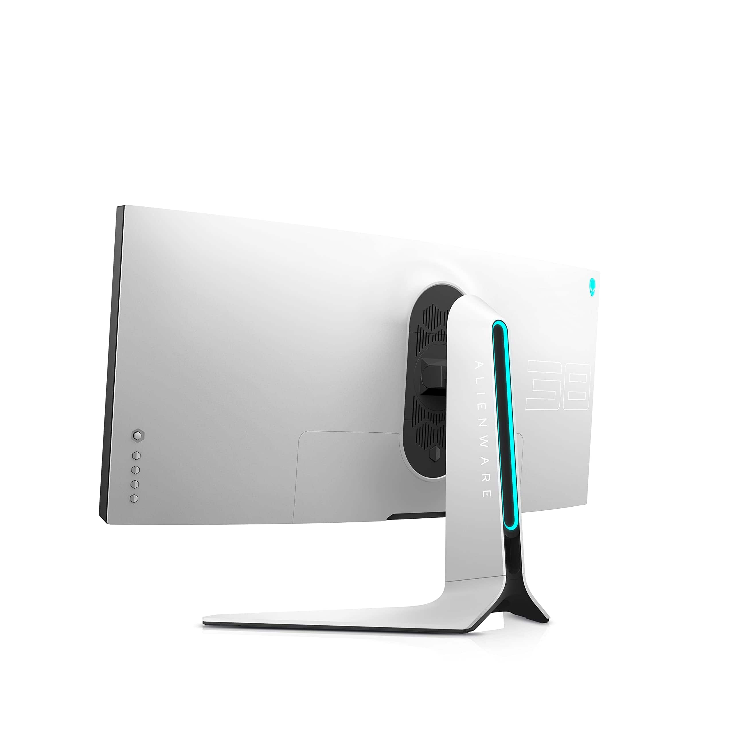 Alienware Ultrawide Curved Gaming Monitor 38 Inch WQHD Display