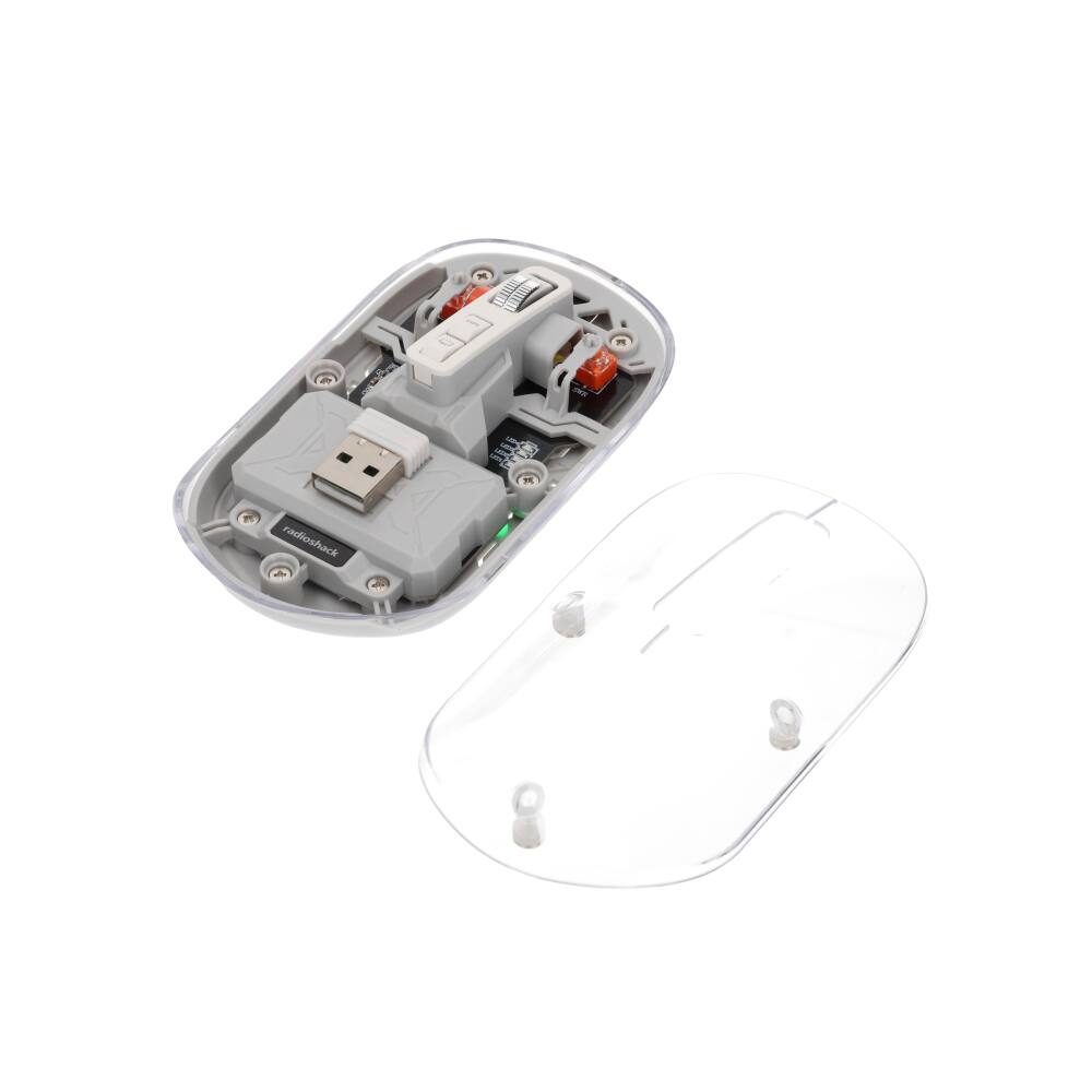 5 WWDE - wike - 1 7 - O M radioshack