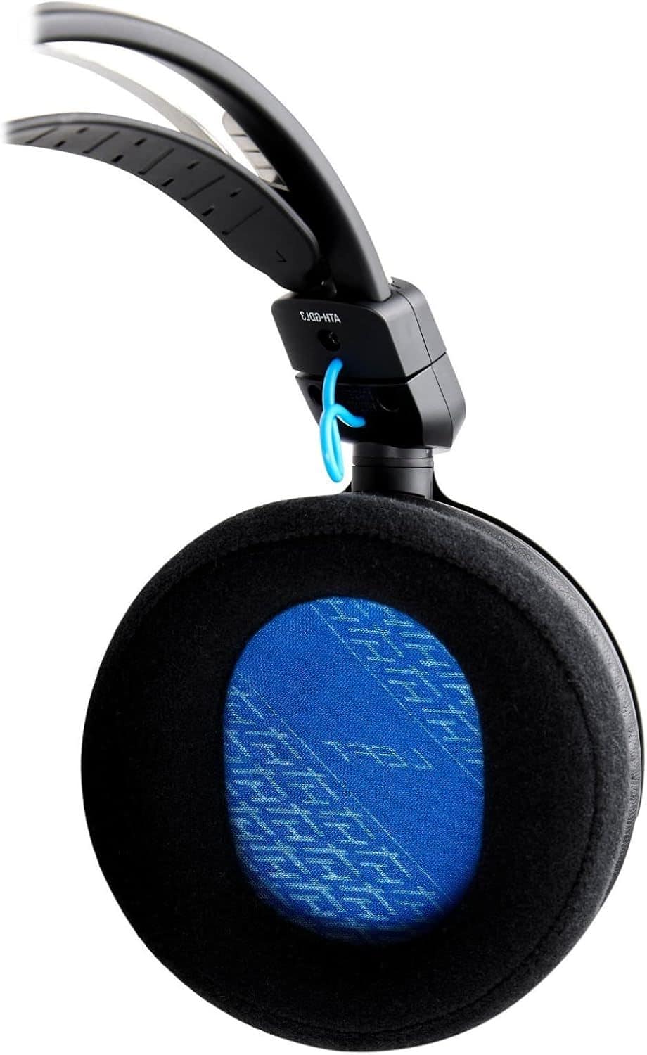 Audio Technica ATH GDL3 High Fidelity Open Back Gaming Headset