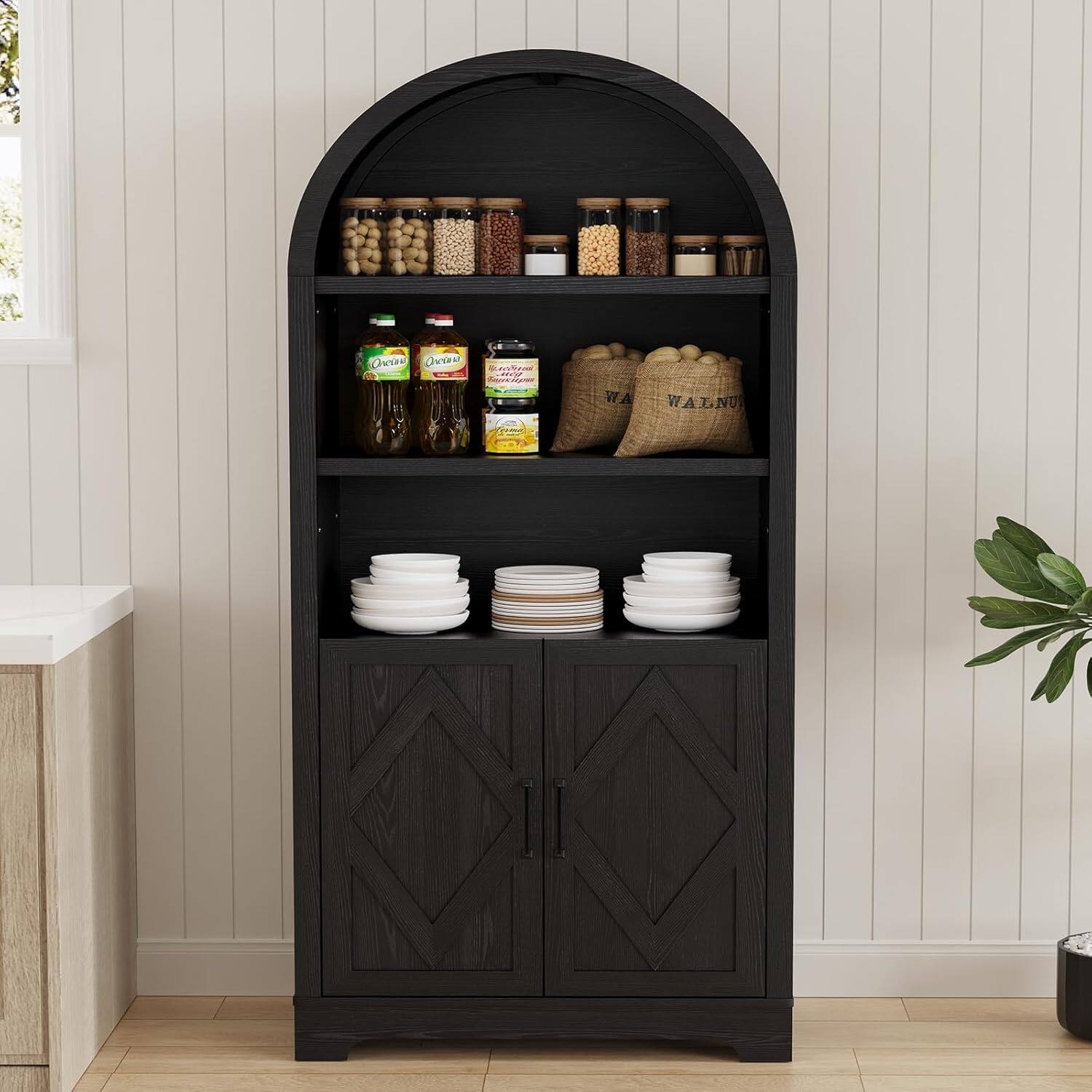 The text on the image is "WALNUT".