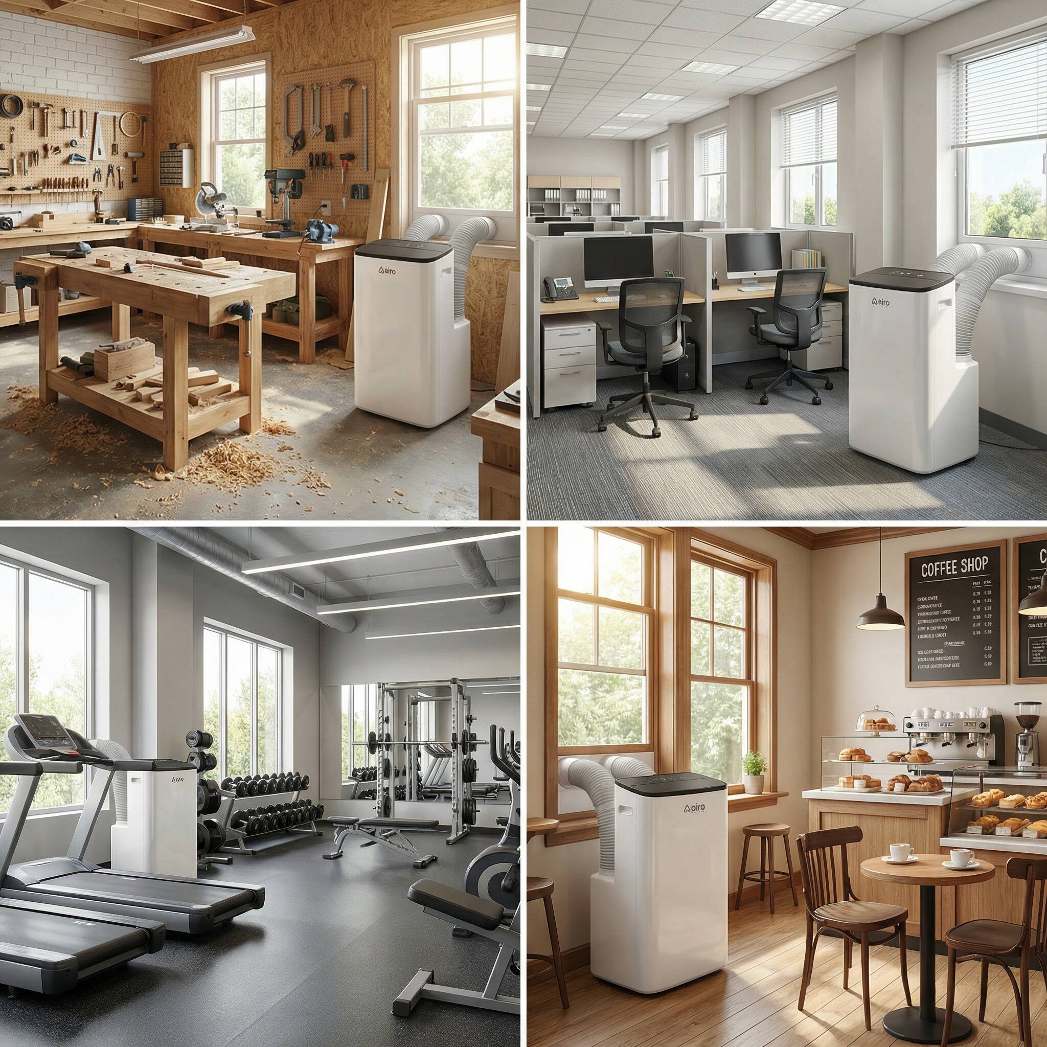 COFFEE SHOP

OPEN HOURS
MONDAY - FRIDAY: 8:00 AM - 6:00 PM
SATURDAY - SUNDAY: 9:00 AM - 5:00 PM

MENU

BEVERAGES
- ESPRESSO
- LATTE
- CAPPUCCINO
- AMERICANO
- CHAI TEA
- Iced Coffee

SNACKS
- COOKIES
- BAGELS
- SANDWICHES
- DONUTS

Gero