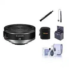 PRO OPTIC | 4W HCO NORIO nn BM EST SLINGER CONTROL AF Canon 28 PRO OPTIC