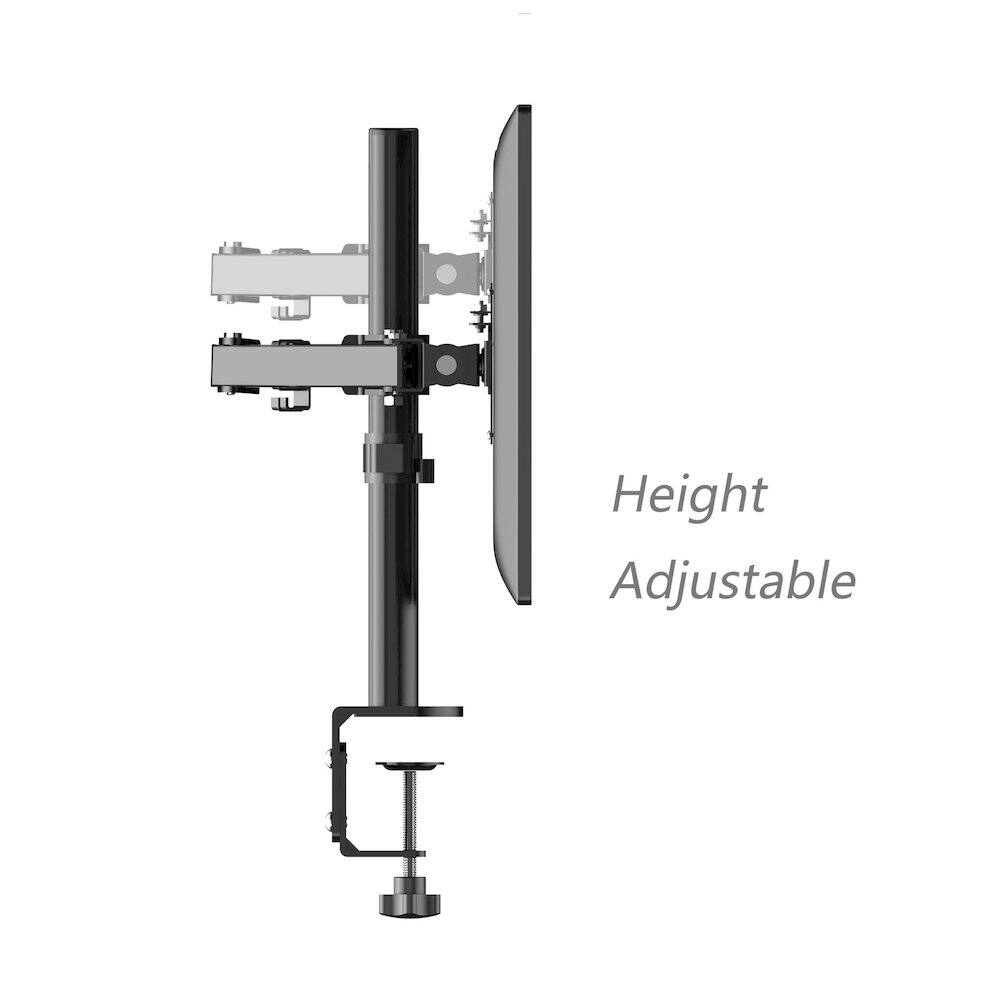 Height Adjustable