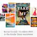 Rick Steves- Italy "Deeply empathetic yet unflinching in its gaze an unforgettable exploration of responsibility and redemption." - Celeste Ng
Parable of the Sower - Octavia E. Butler
Variation - Rebecca Yarros
The Celebrants - Steven Rowley
Take My Hand - Dolen Perkins-Valdez
Eruption - Crichton Patterson
Access to over 15 million titles in the Kindle Store worldwide