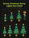 Govee Christmas String Lights Size Chart
*These string lights do not support spliceable function
- 4ft
70C2/4 (66ft)
- 6ft
70C4 (66ft)
- 7.5ft
70C4 (66ft)
- 9ft
70C5 (99ft)
- 7.5ft
70C5 (99ft)
- 9ft
70C5 (99ft)
- 9ft
70C7 (164ft)
Human (6FT)