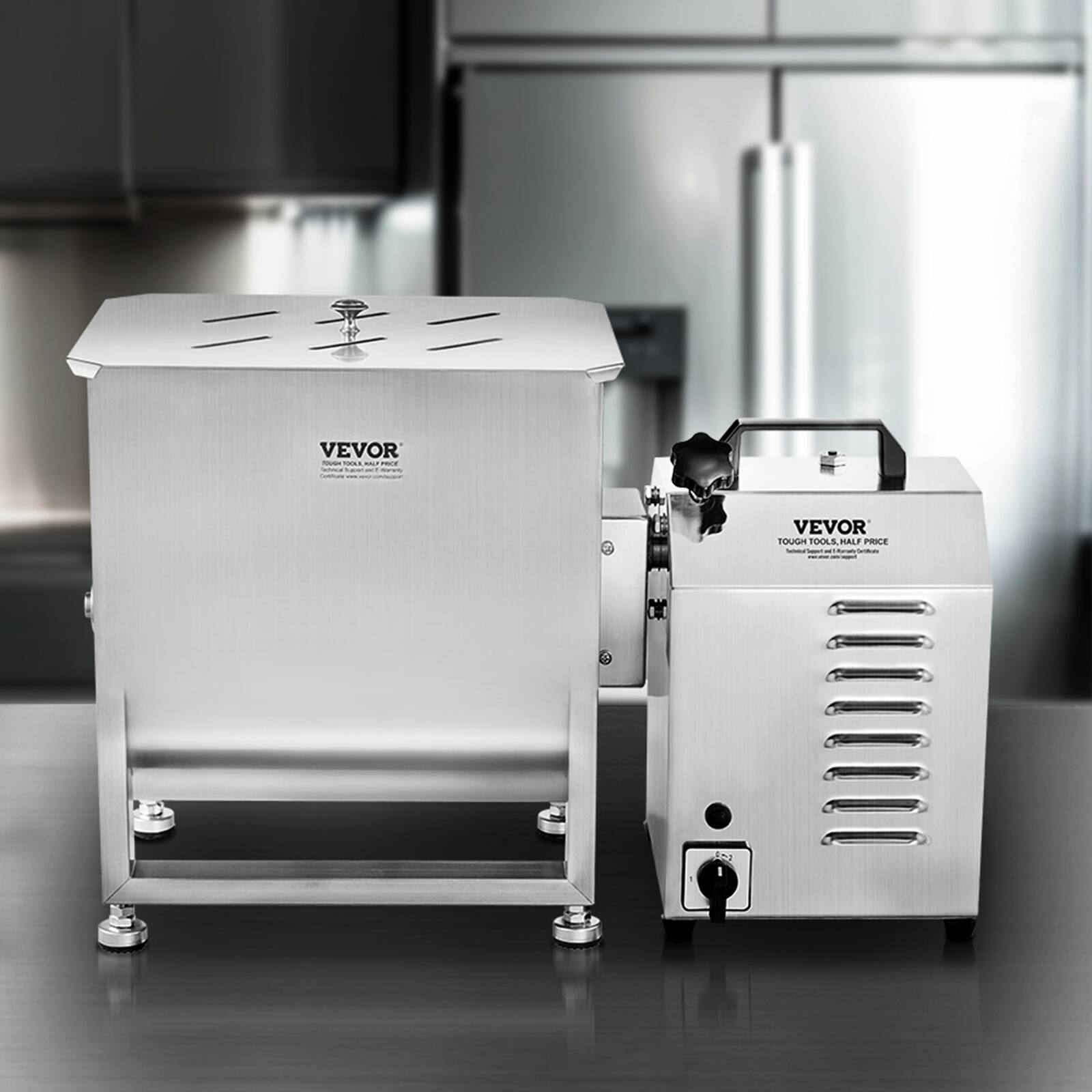 Multi functional Meat Processing Motor, Suitable for VEVOR Manual