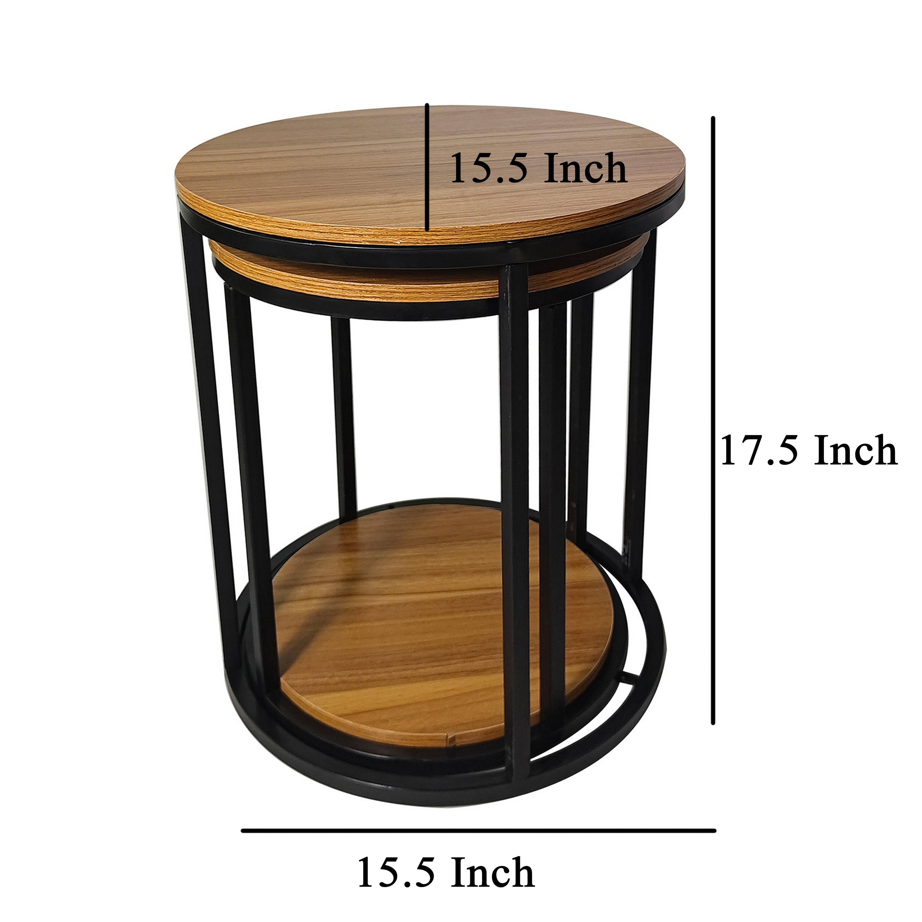 15.5 Inch  
17.5 Inch  
15.5 Inch
