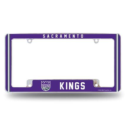 SACRAMENTO
KINGS
© 2022 NBA Properties, Inc.