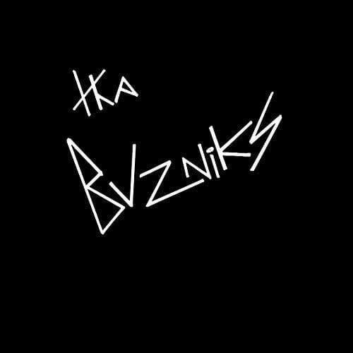 Buzniks - Buzniks  - COMPACT DISCS