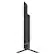 Alt View 3. Element Electronics - 50” 4K UHD HDR Frameless Xumo TV - Black.