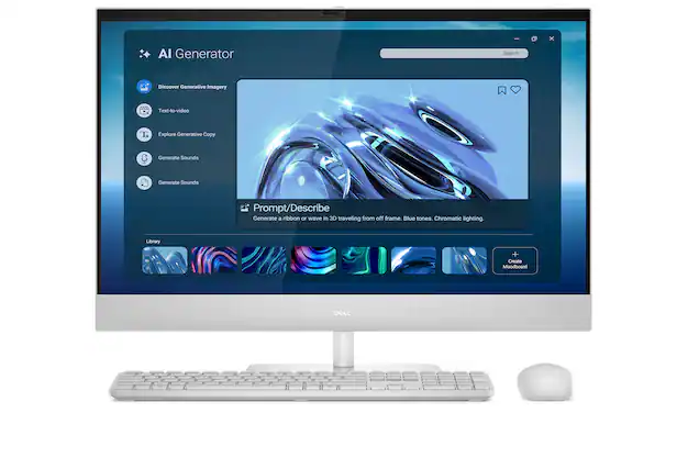 AI Generator
- Discover Generative Imagery
- Text-to-video
- Explore Generative Copy
- Generate Sounds
- Generate Sounds
Prompt/Describe
Generate a ribbon or wave in 3D traveling from off frame. Blue tones. Chromatic lighting.
Library
Create Moodboard