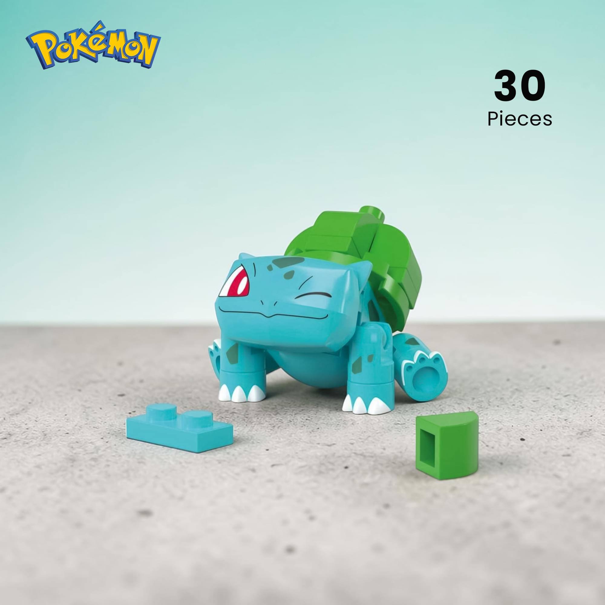 Pokémon 30 Pieces