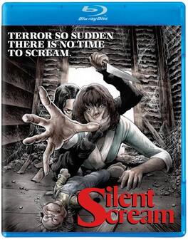Silent Scream - BLU-RAY