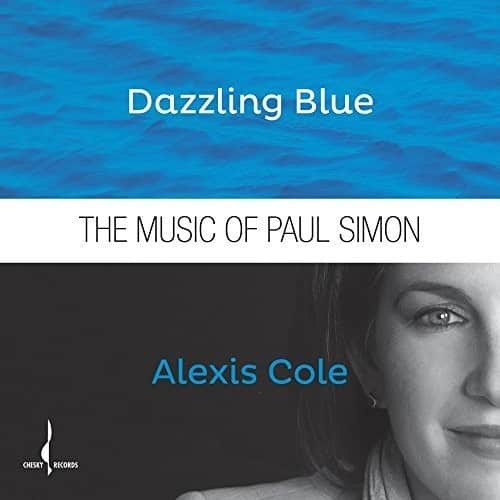 Alexis Cole - Dazzling Blue   - COMPACT DISCS [CD] price history on PriceWatchPro