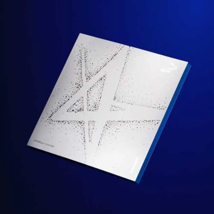 TOMORROW X TOGETHER The Star Chapter: TOGETHER COMPACT DISCS [CD ...